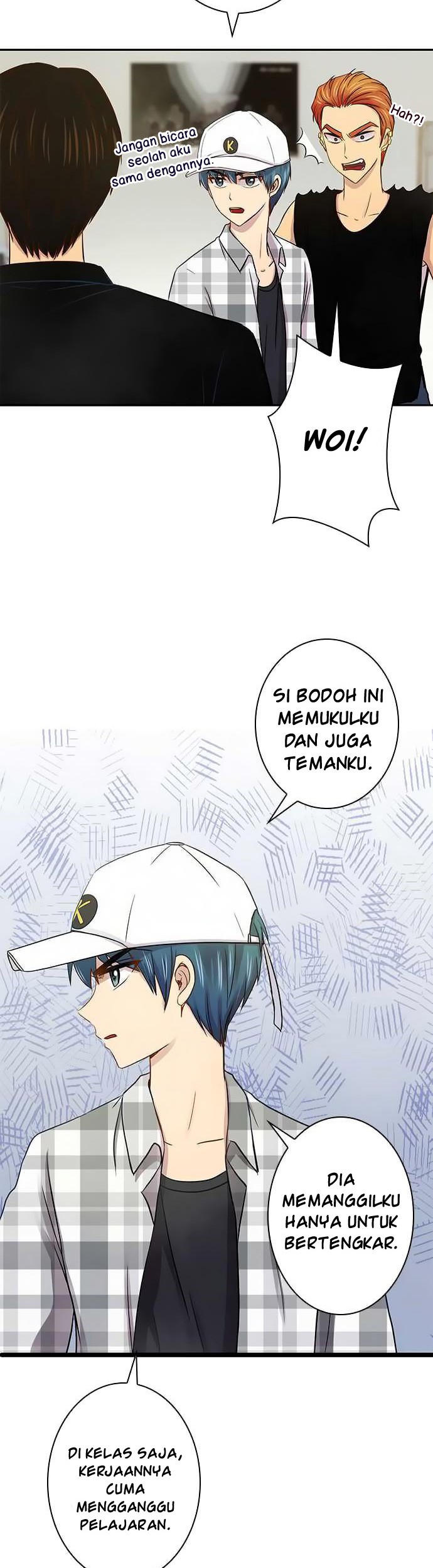 Chapter 43 - halaman 25