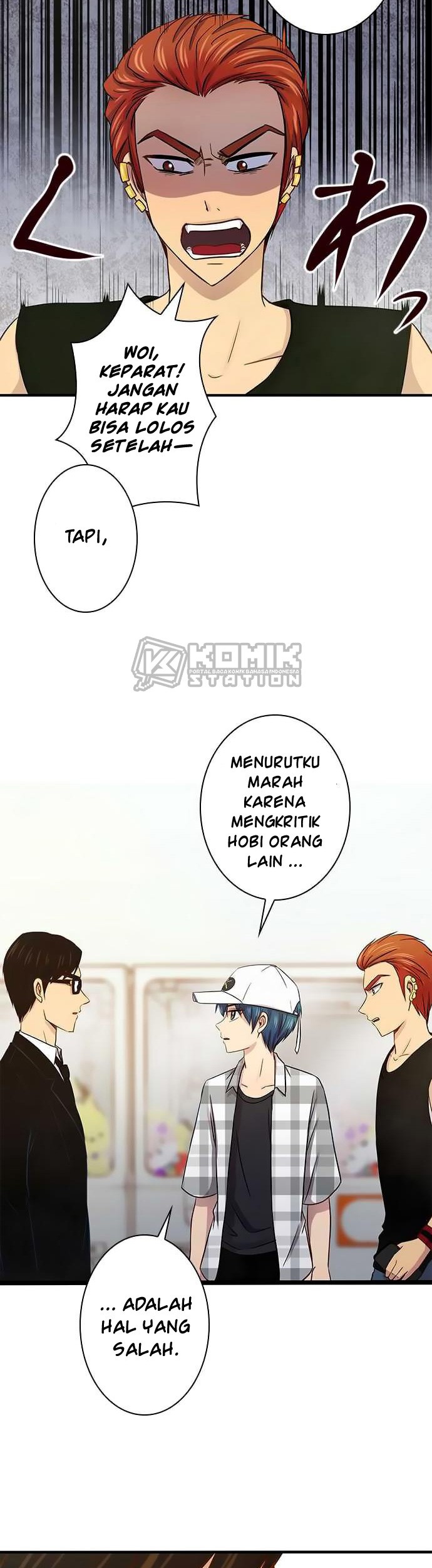 Chapter 43 - halaman 27
