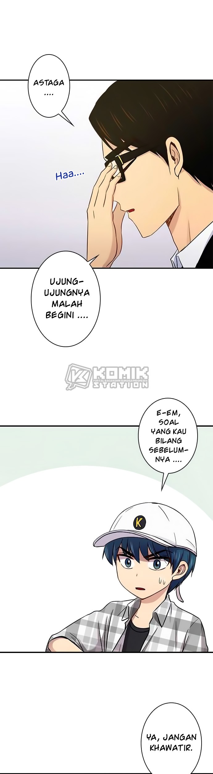 Chapter 43 - halaman 46