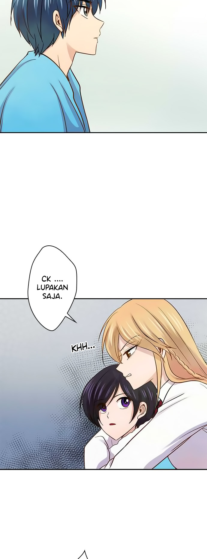 Chapter 40 - halaman 13