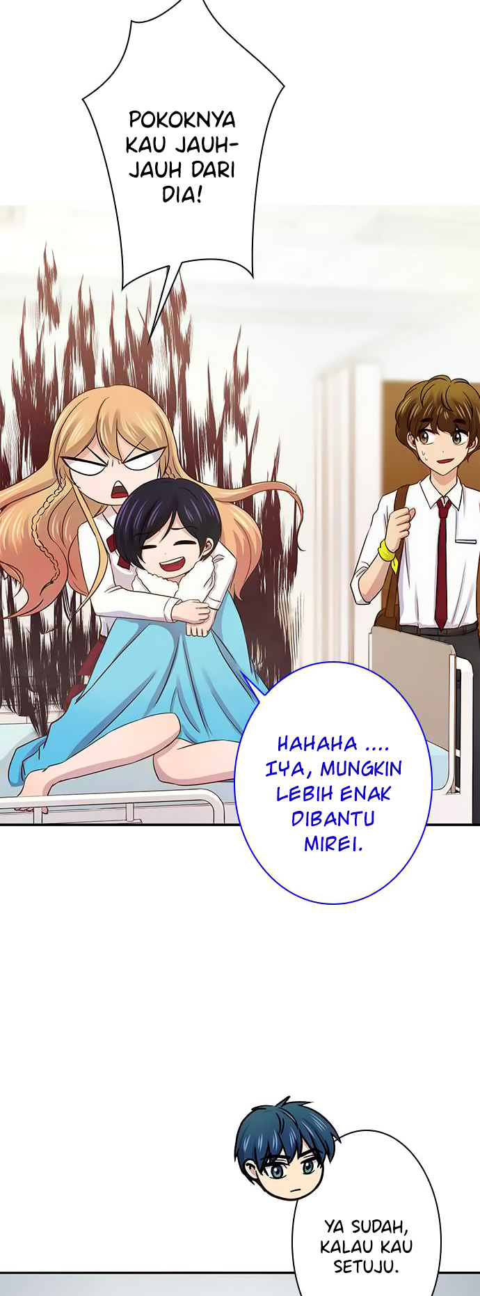 Chapter 40 - halaman 14