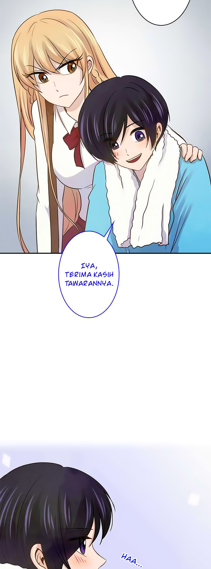 Chapter 40 - halaman 15