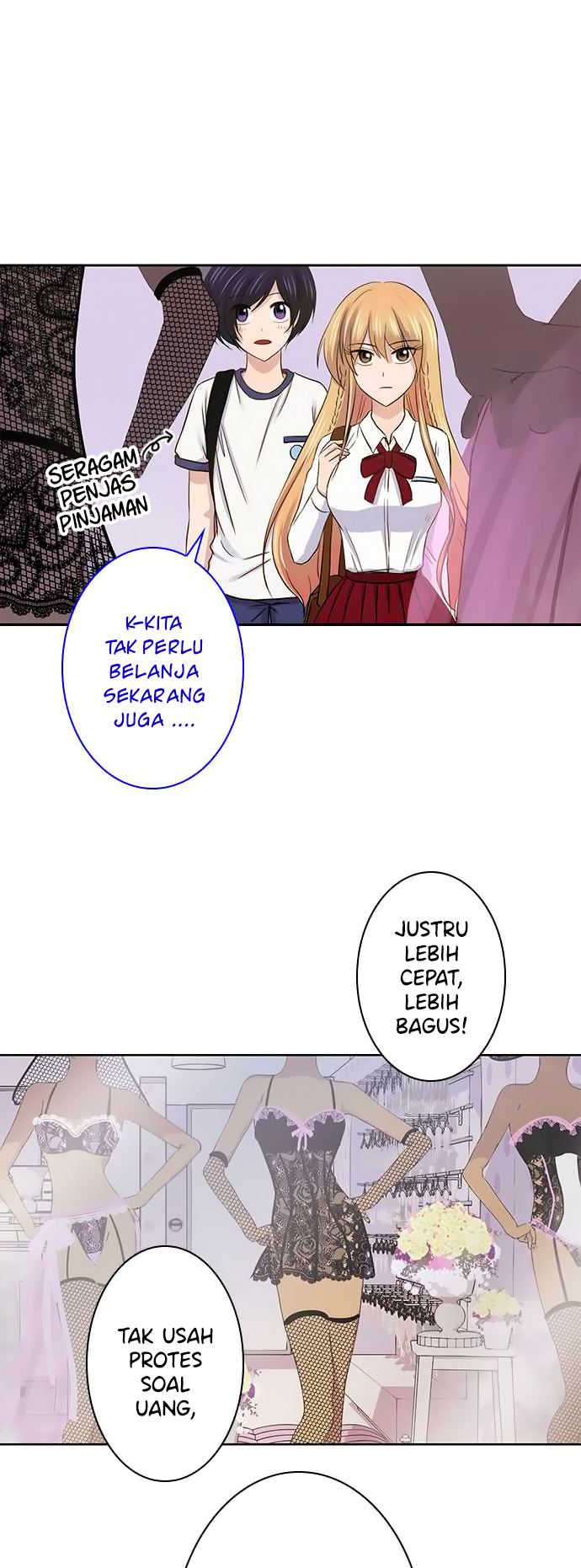Chapter 40 - halaman 18
