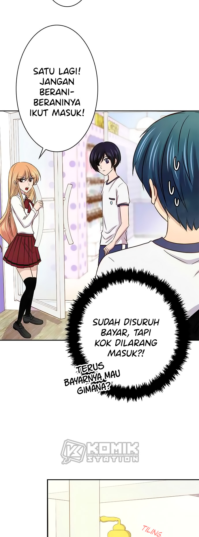 Chapter 40 - halaman 20