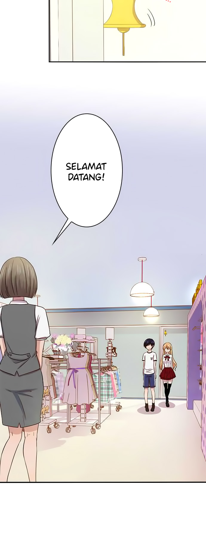 Chapter 40 - halaman 21