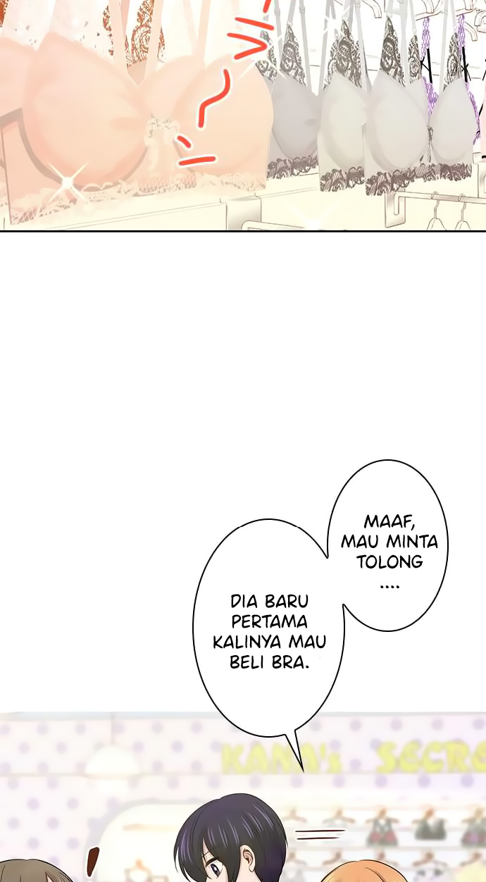 Chapter 40 - halaman 23