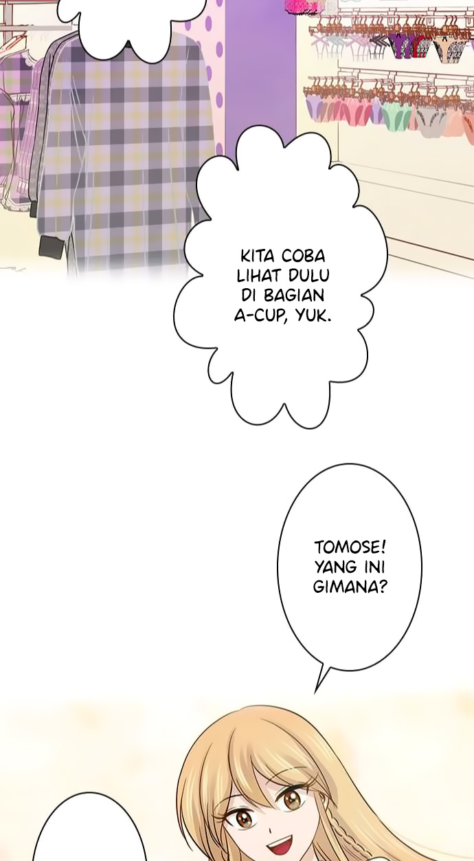 Chapter 40 - halaman 29