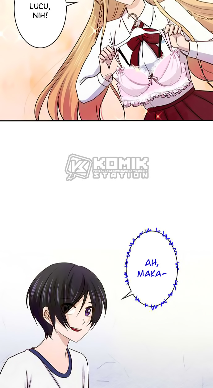 Chapter 40 - halaman 30