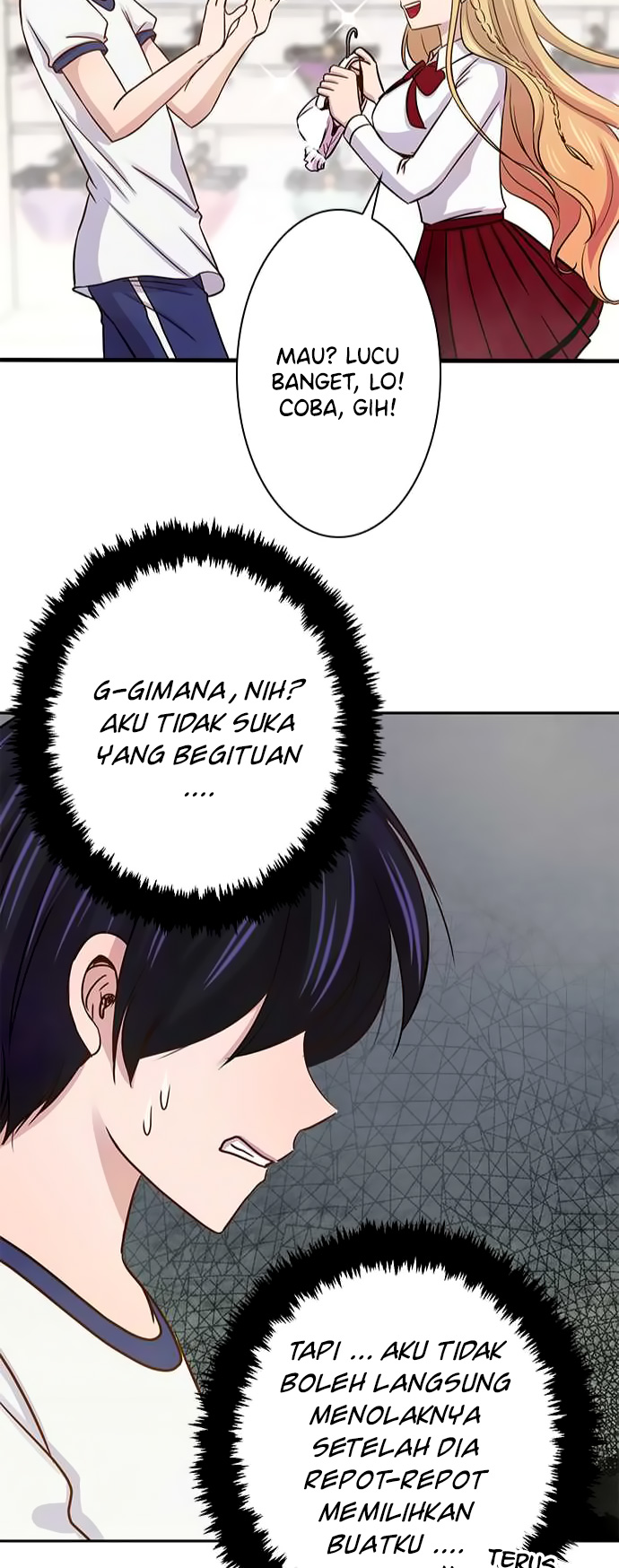 Chapter 40 - halaman 33