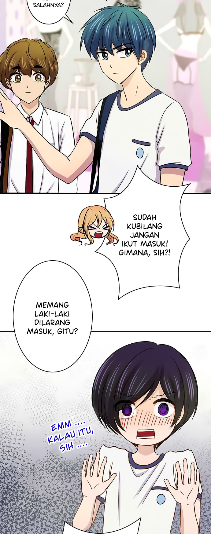 Chapter 40 - halaman 35