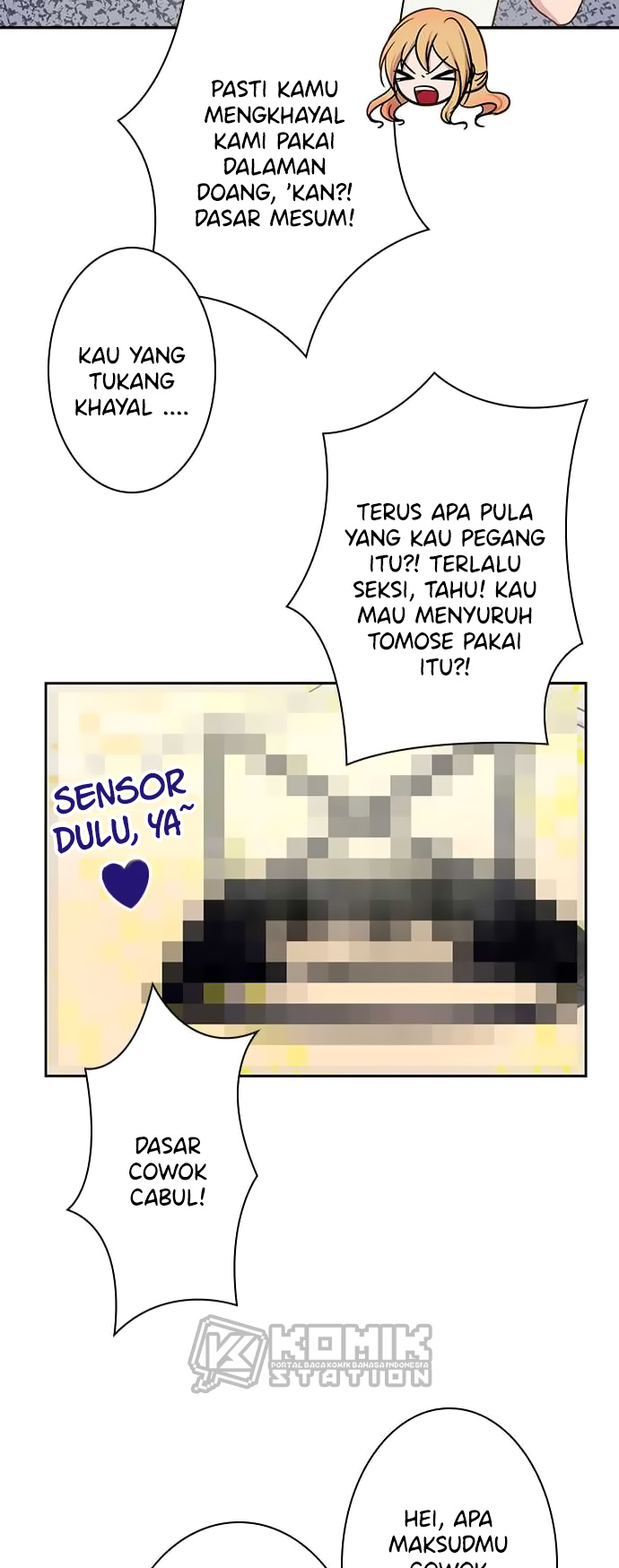 Chapter 40 - halaman 36