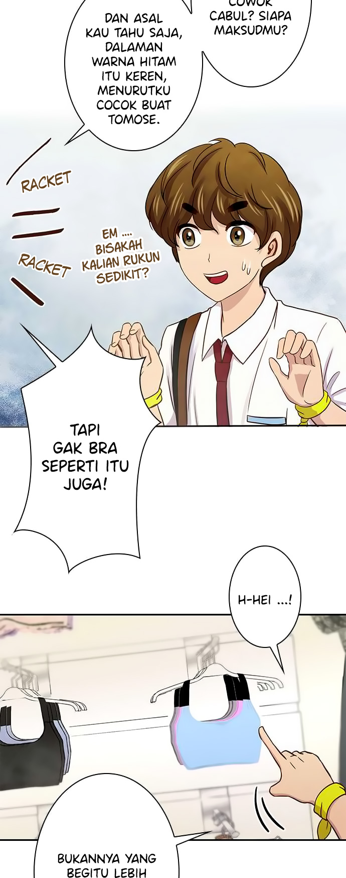 Chapter 40 - halaman 37