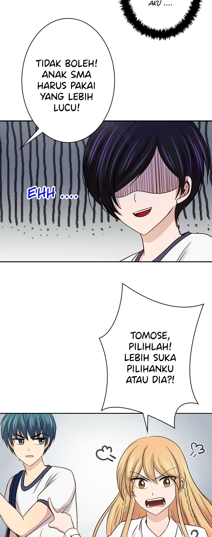 Chapter 40 - halaman 39