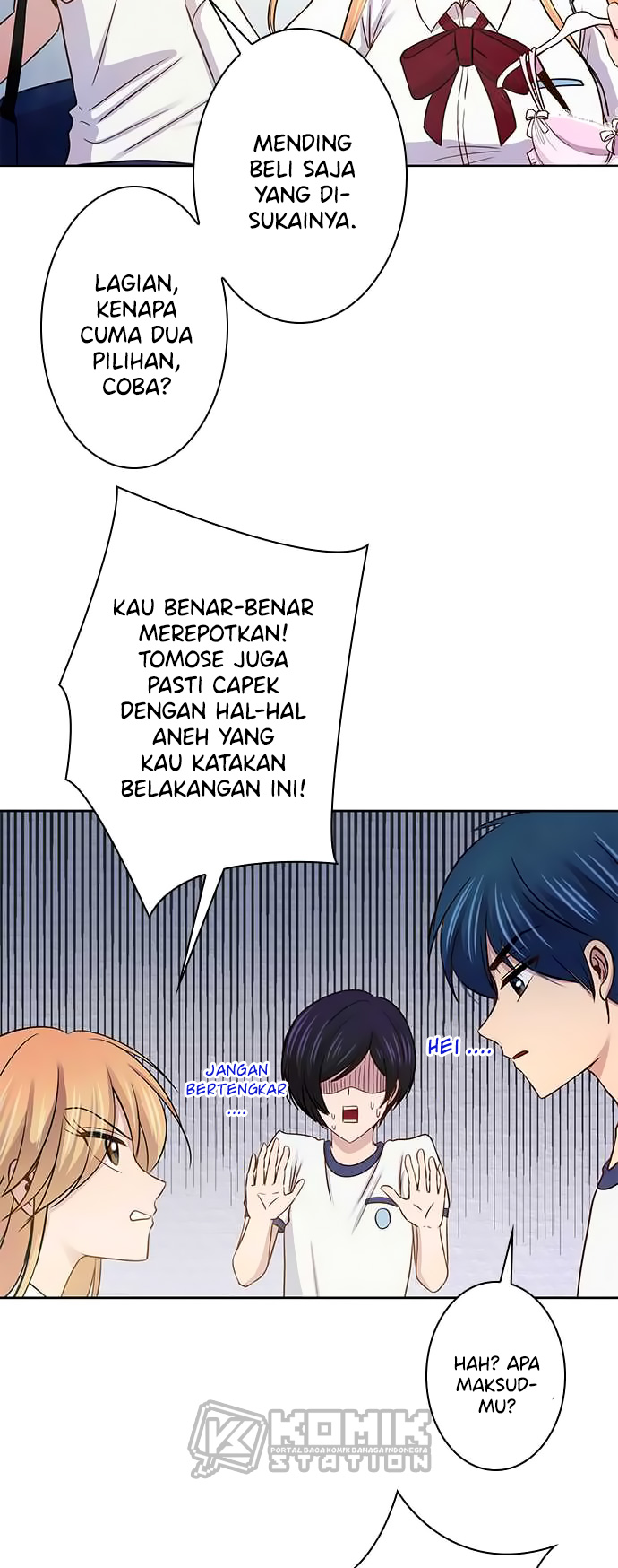 Chapter 40 - halaman 40