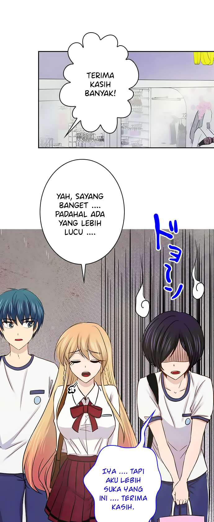 Chapter 40 - halaman 42