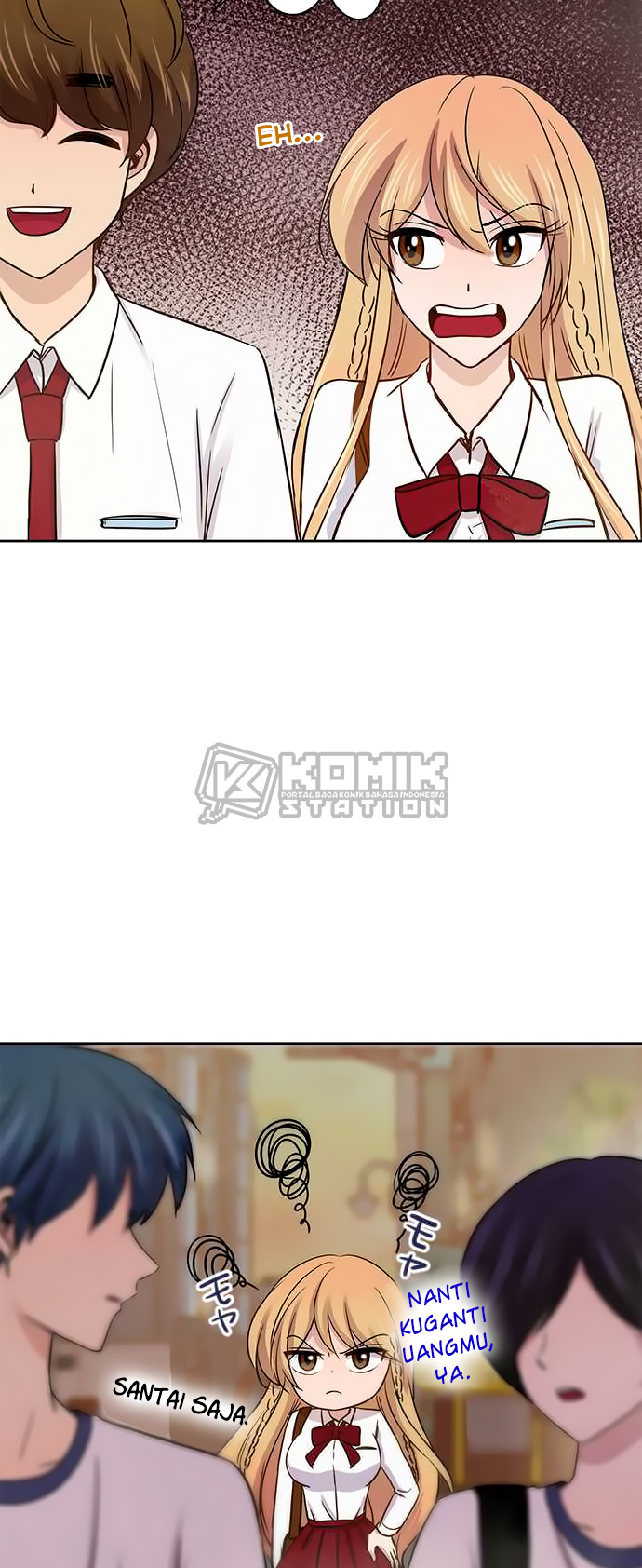 Chapter 40 - halaman 46
