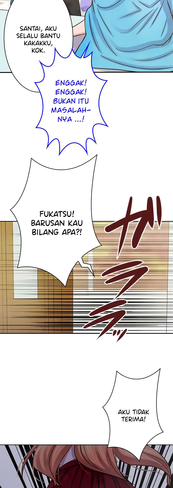 Chapter 40 - halaman 6