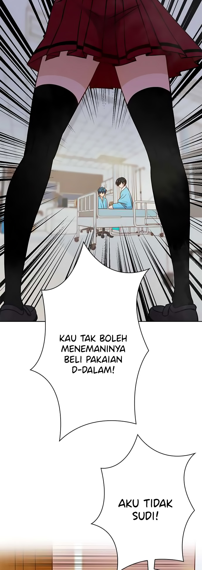 Chapter 40 - halaman 7