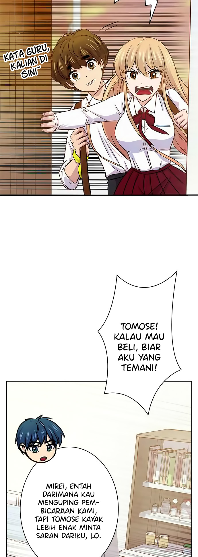 Chapter 40 - halaman 8