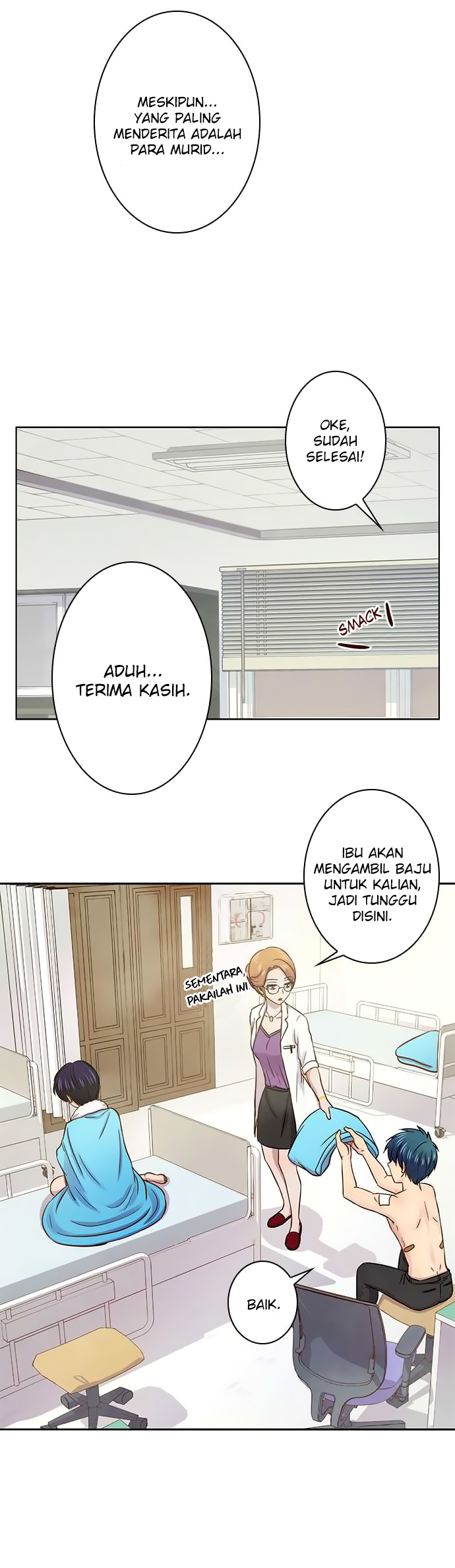 Chapter 39 - halaman 19