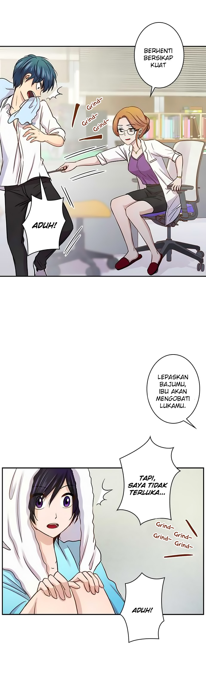 Chapter 39 - halaman 9