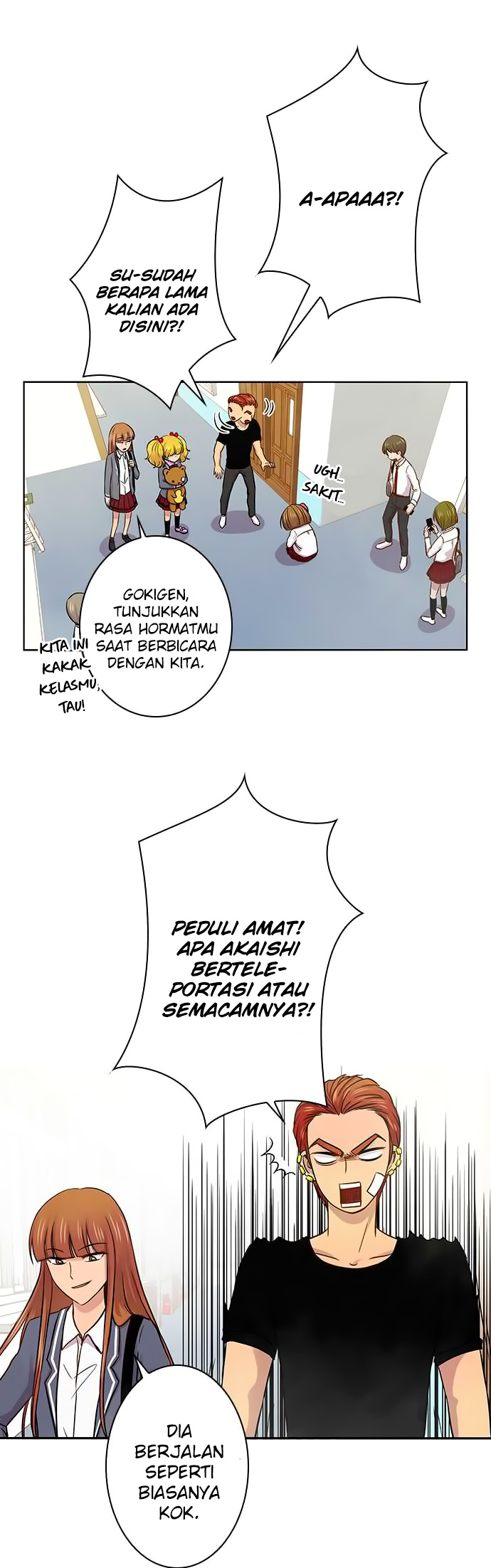 Chapter 38 - halaman 20