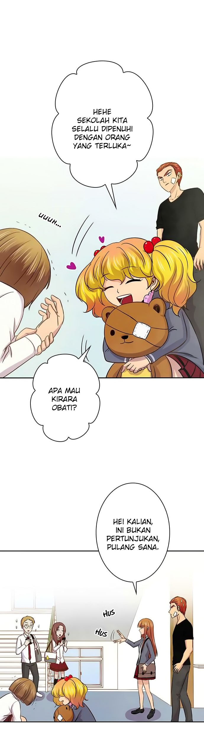 Chapter 38 - halaman 22