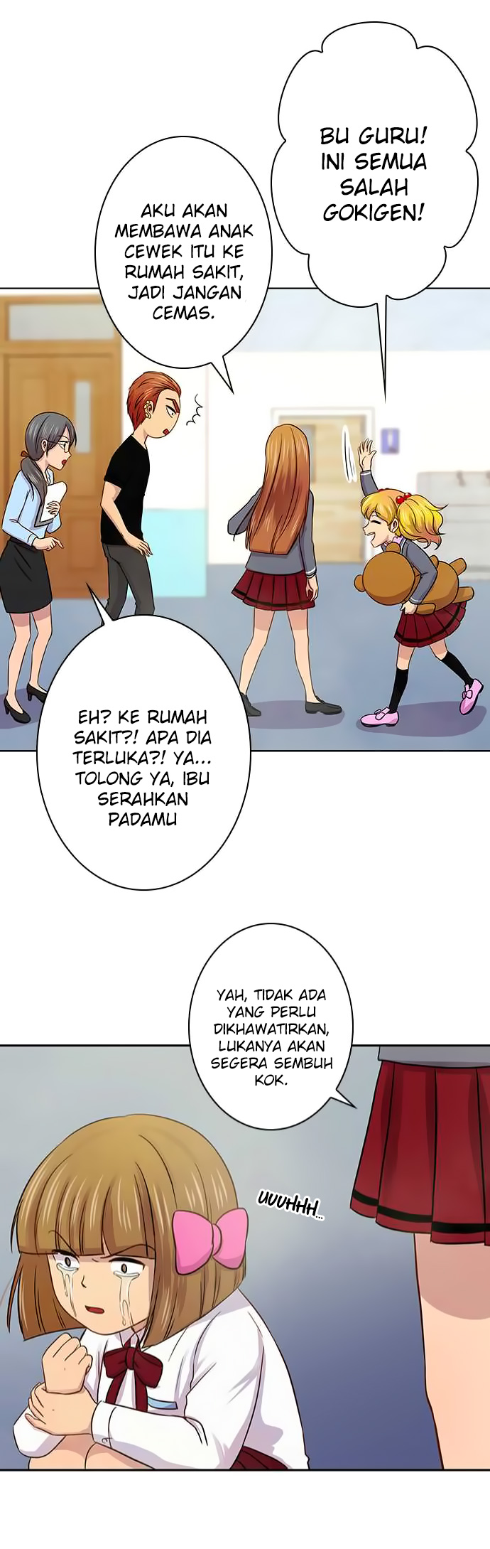 Chapter 38 - halaman 25