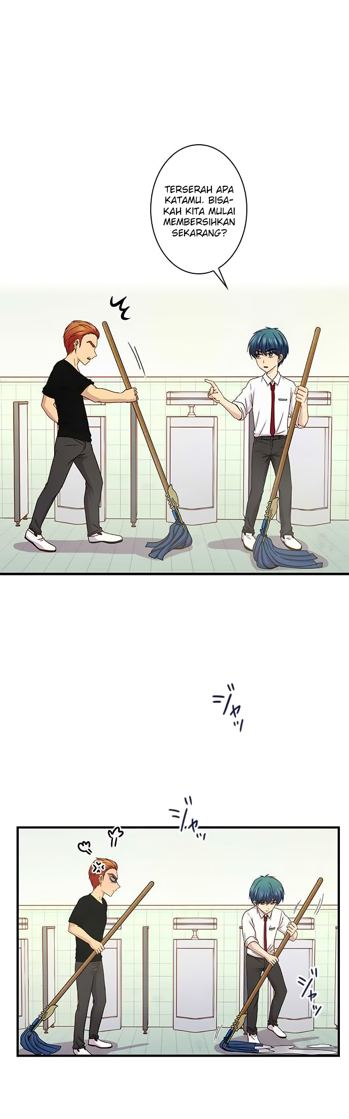 Chapter 35 - halaman 12