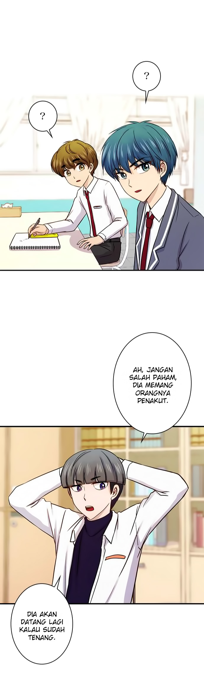 Chapter 34 - halaman 28
