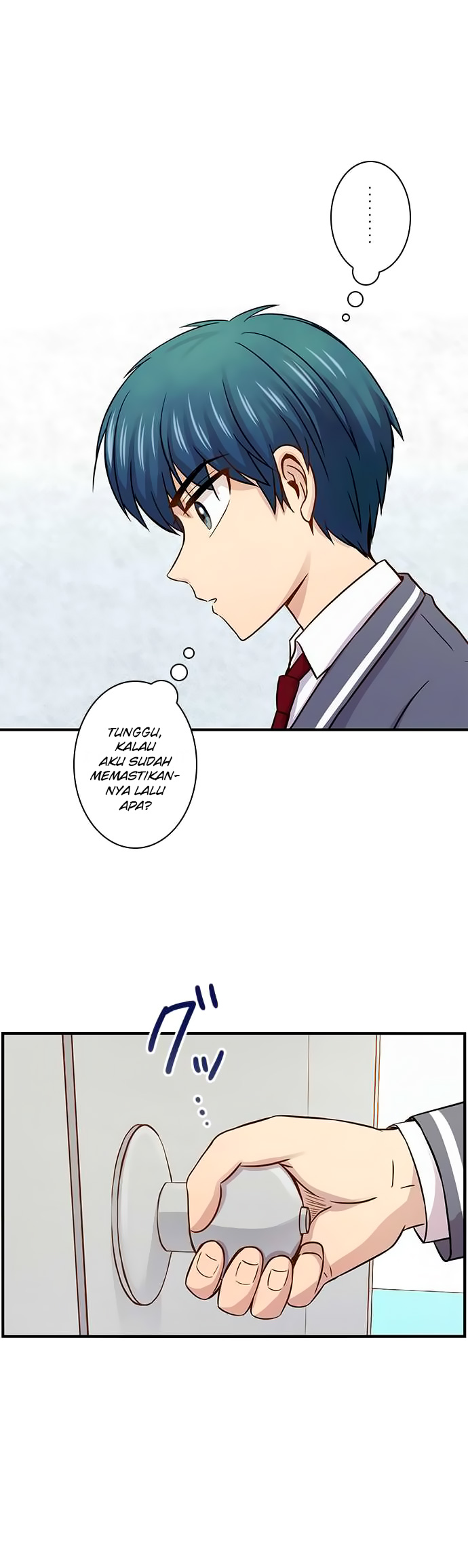Chapter 34 - halaman 31