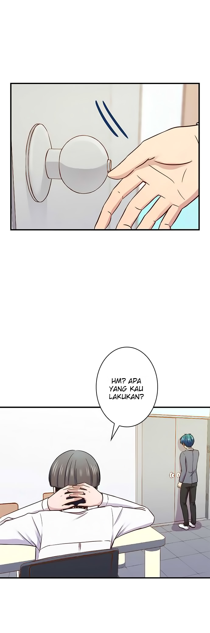 Chapter 34 - halaman 32