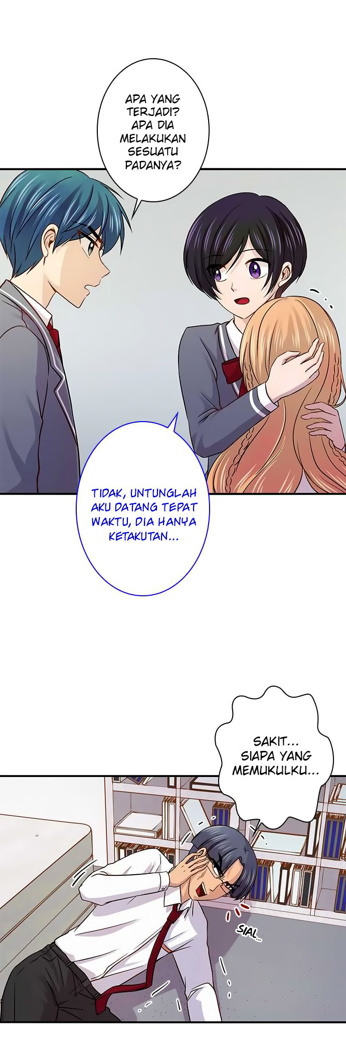 Chapter 33 - halaman 19