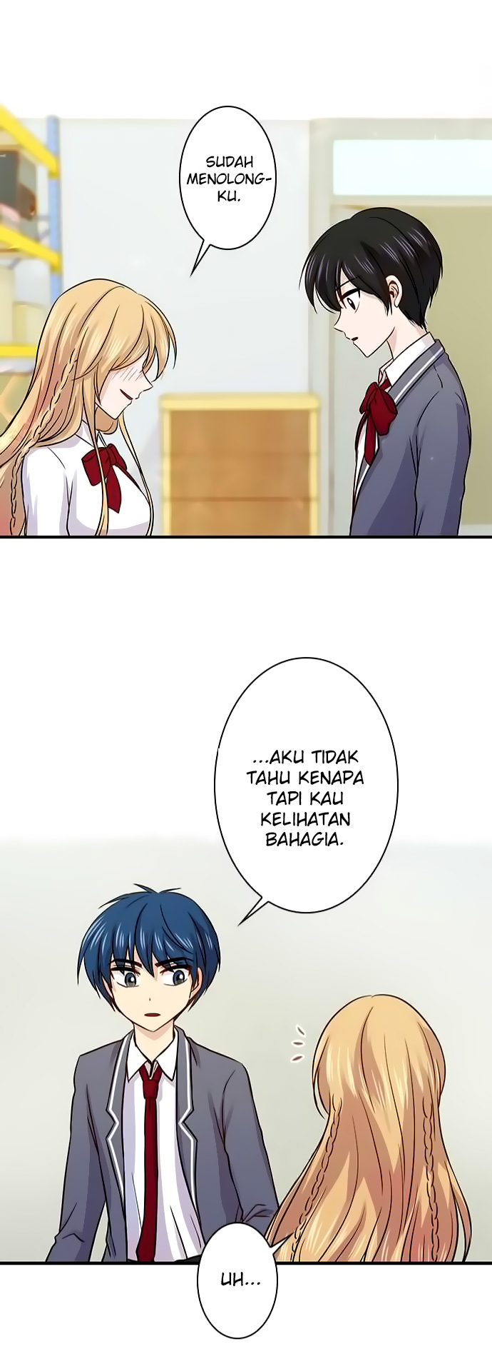 Chapter 33 - halaman 26