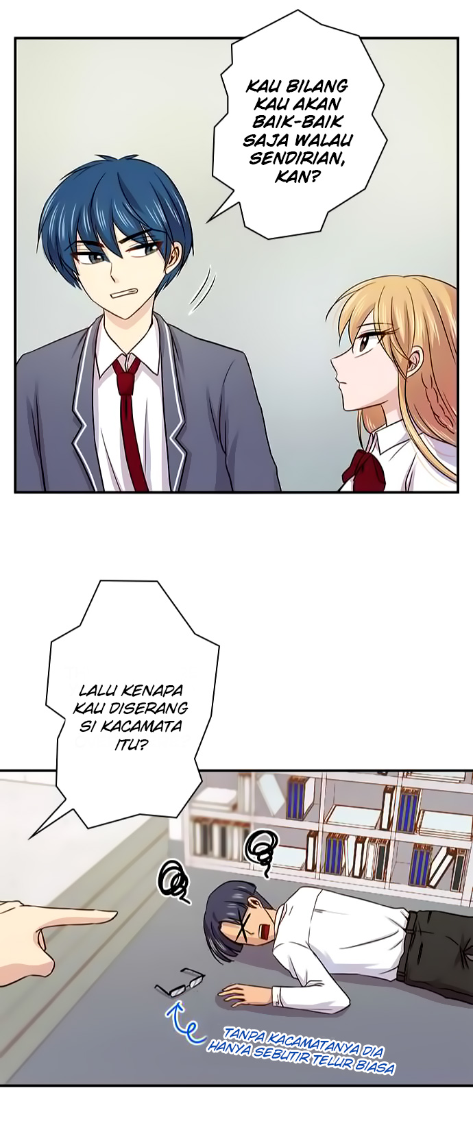 Chapter 33 - halaman 27