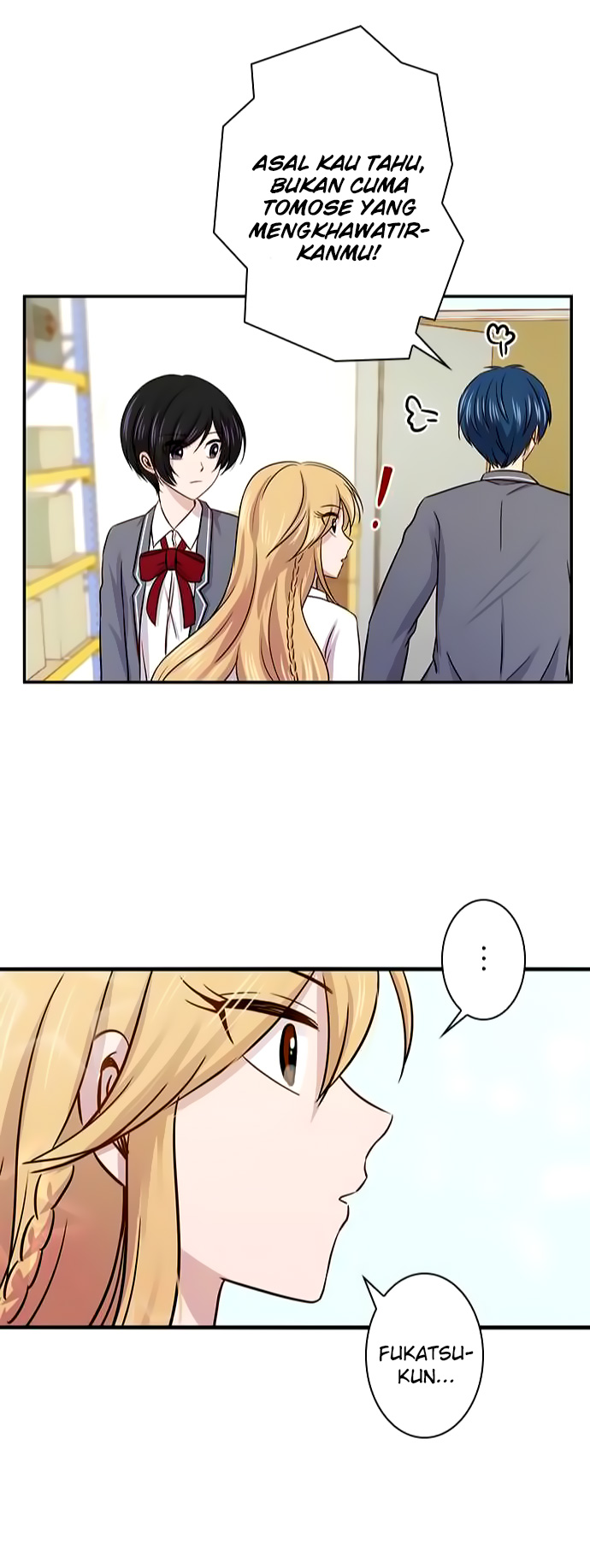 Chapter 33 - halaman 28