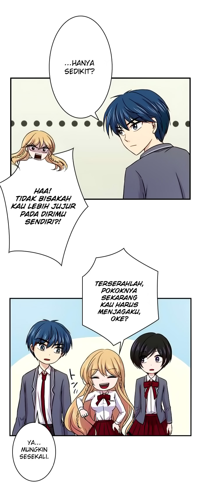 Chapter 33 - halaman 30