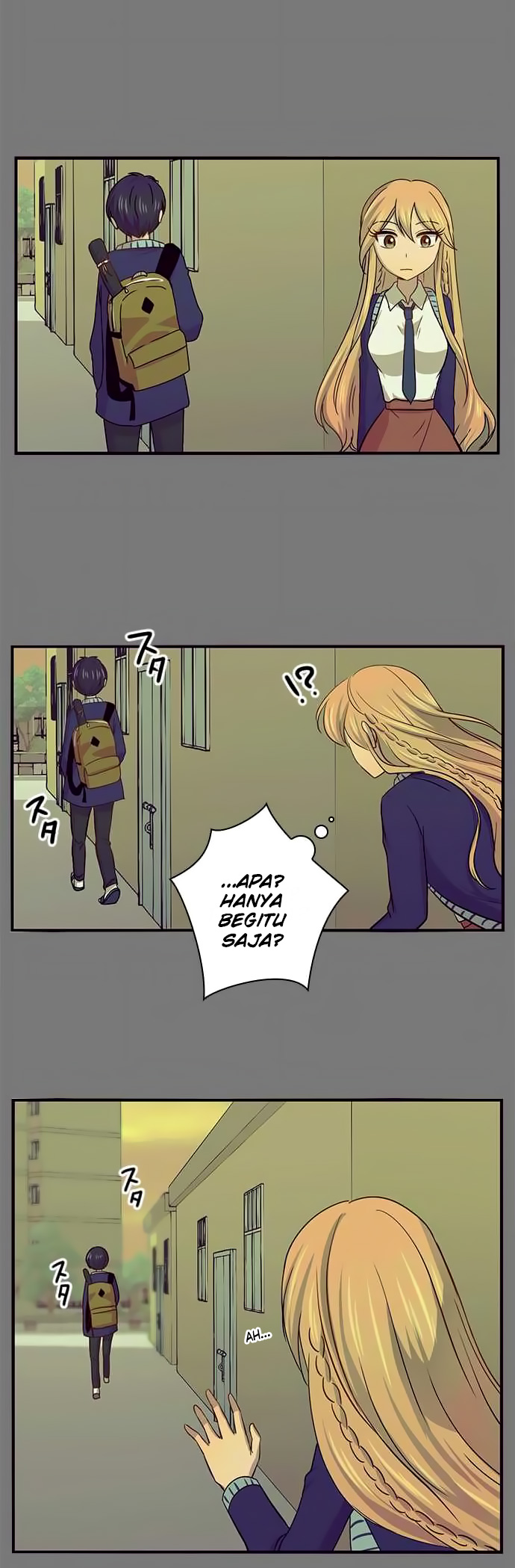 Chapter 32 - halaman 22