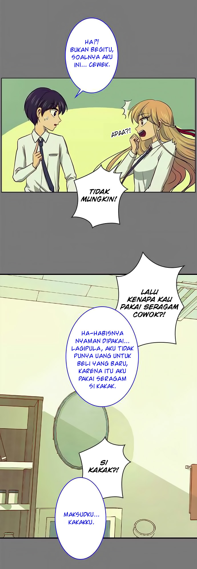 Chapter 32 - halaman 38