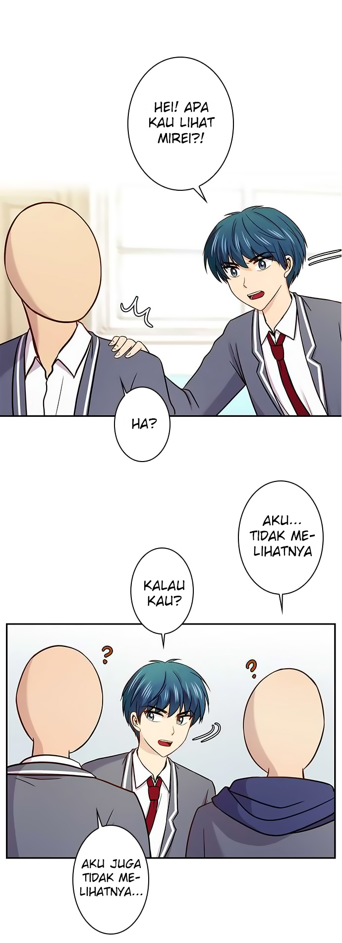 Chapter 31 - halaman 22