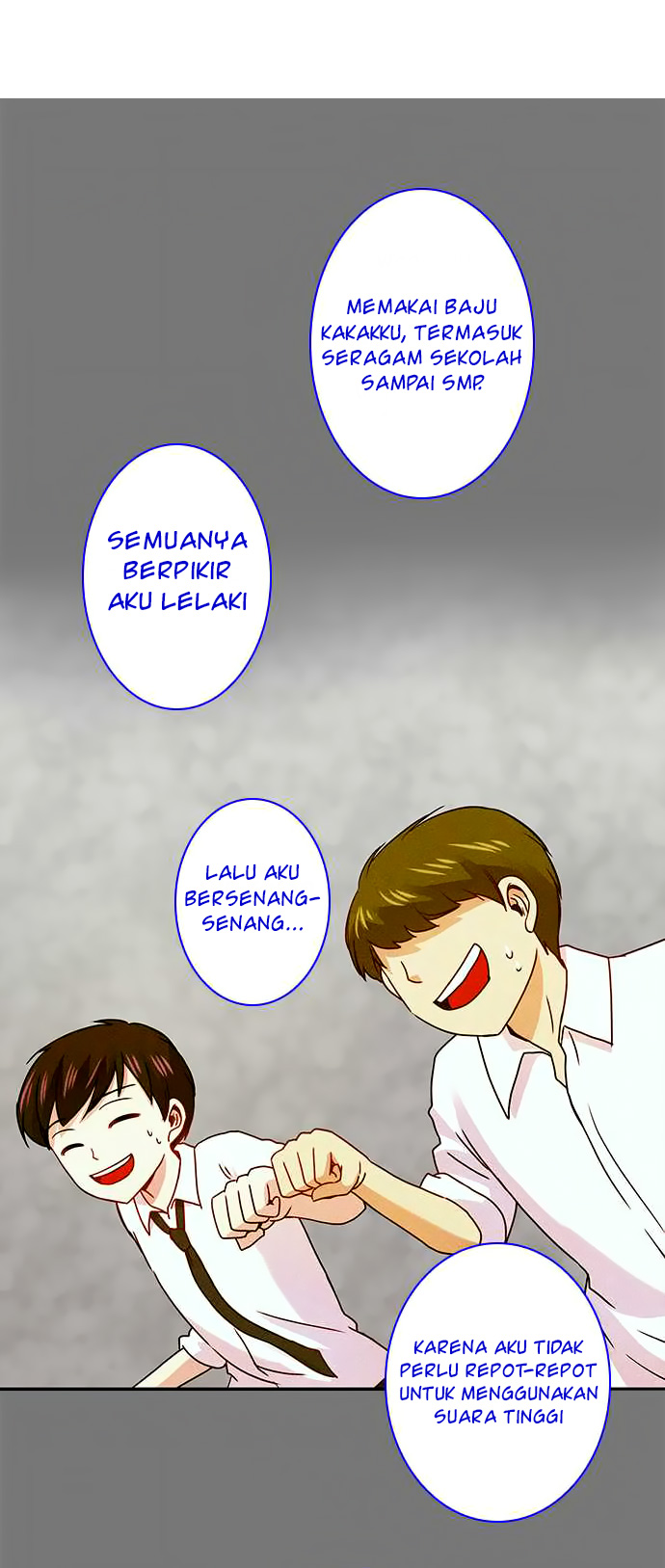 Chapter 31 - halaman 34
