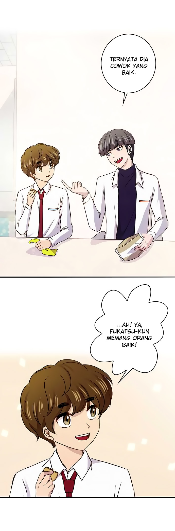 Chapter 31 - halaman 7