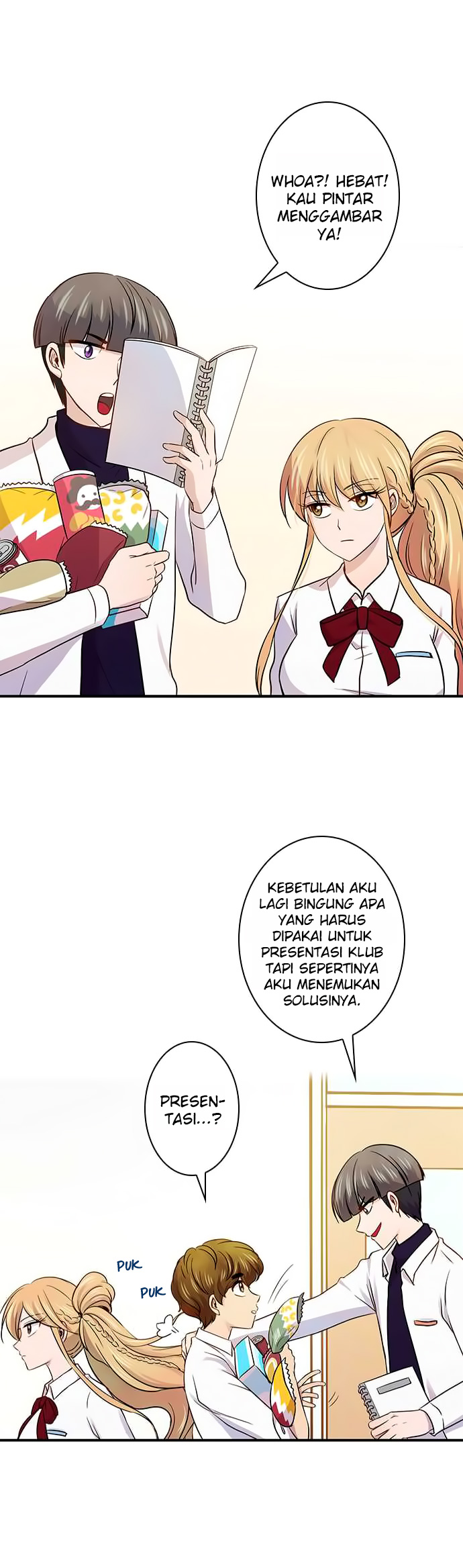 Chapter 30 - halaman 23