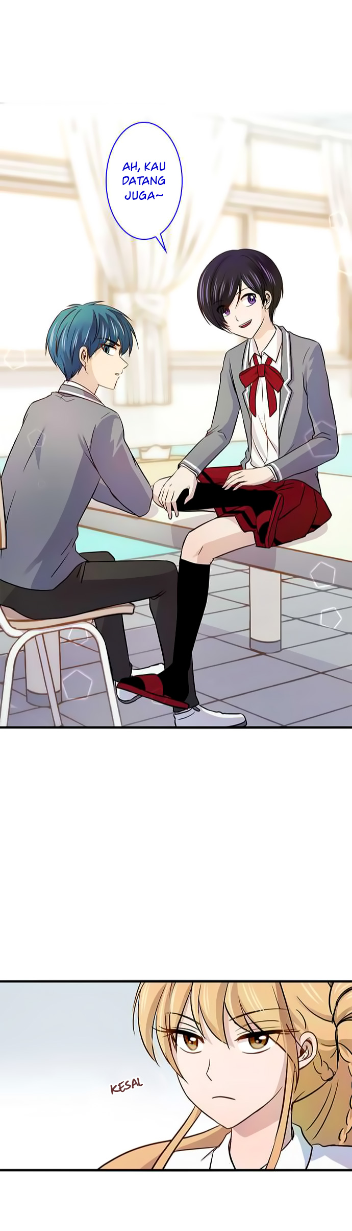 Chapter 30 - halaman 26
