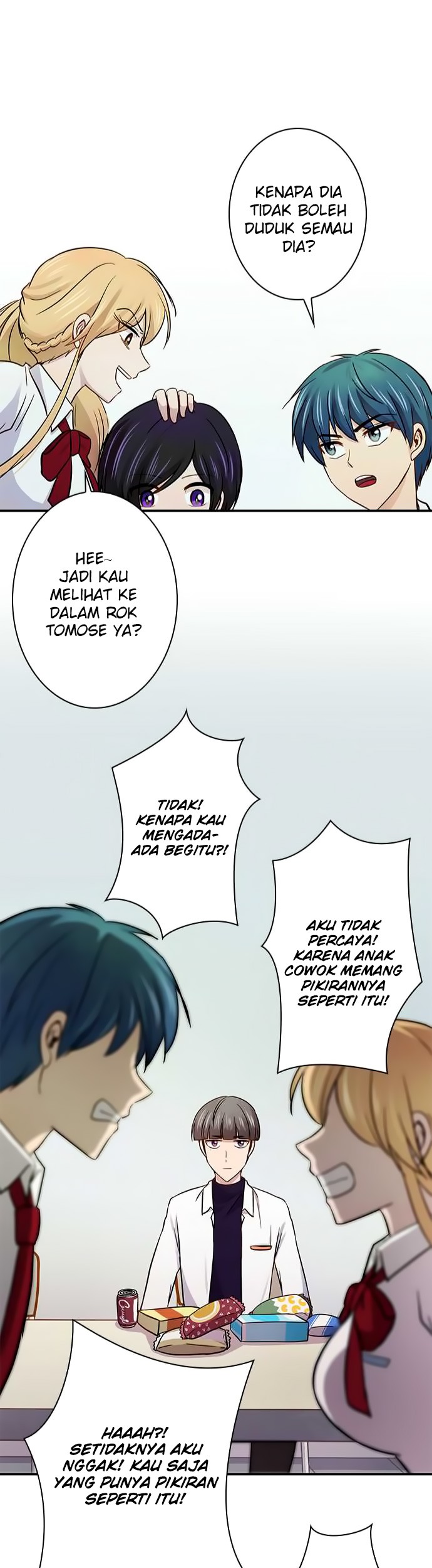 Chapter 30 - halaman 30