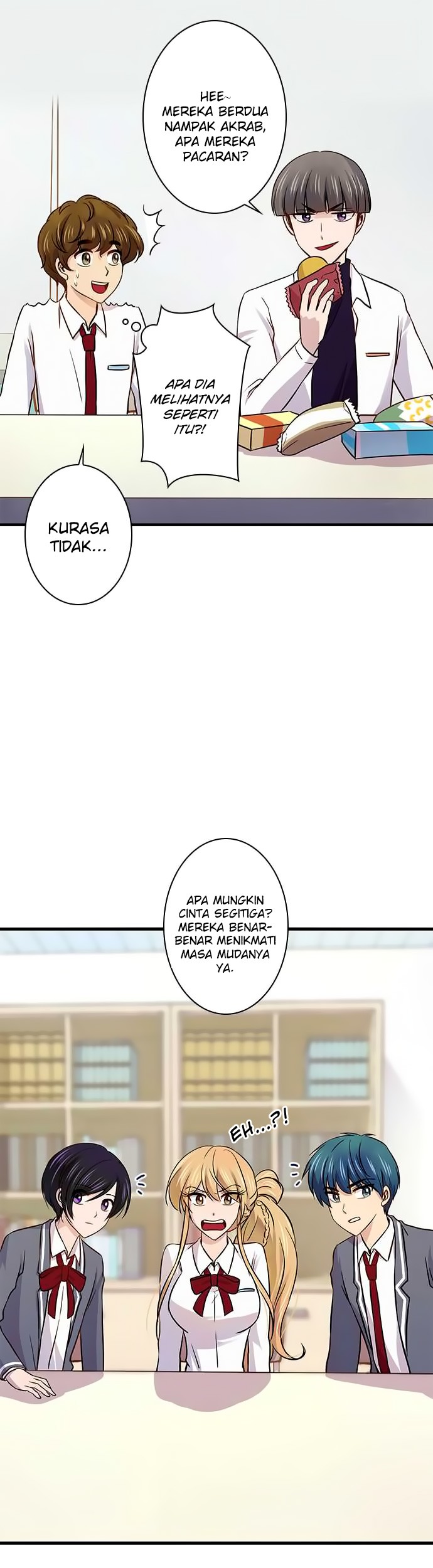 Chapter 30 - halaman 32