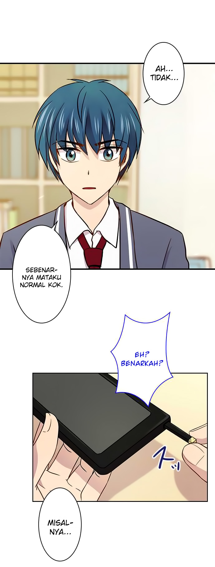 Chapter 29 - halaman 22