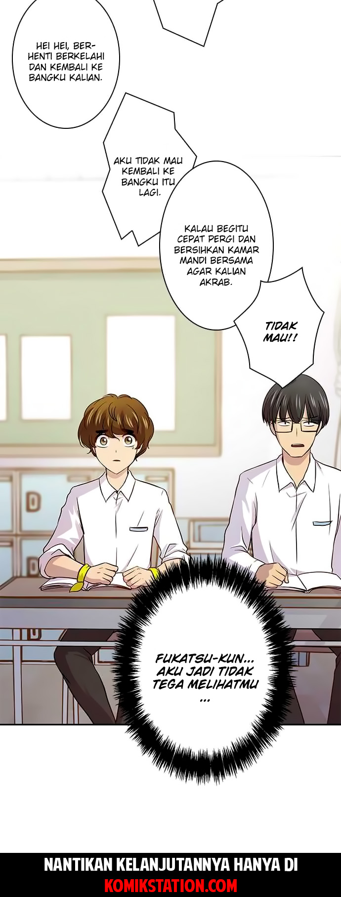 Chapter 27 - halaman 33