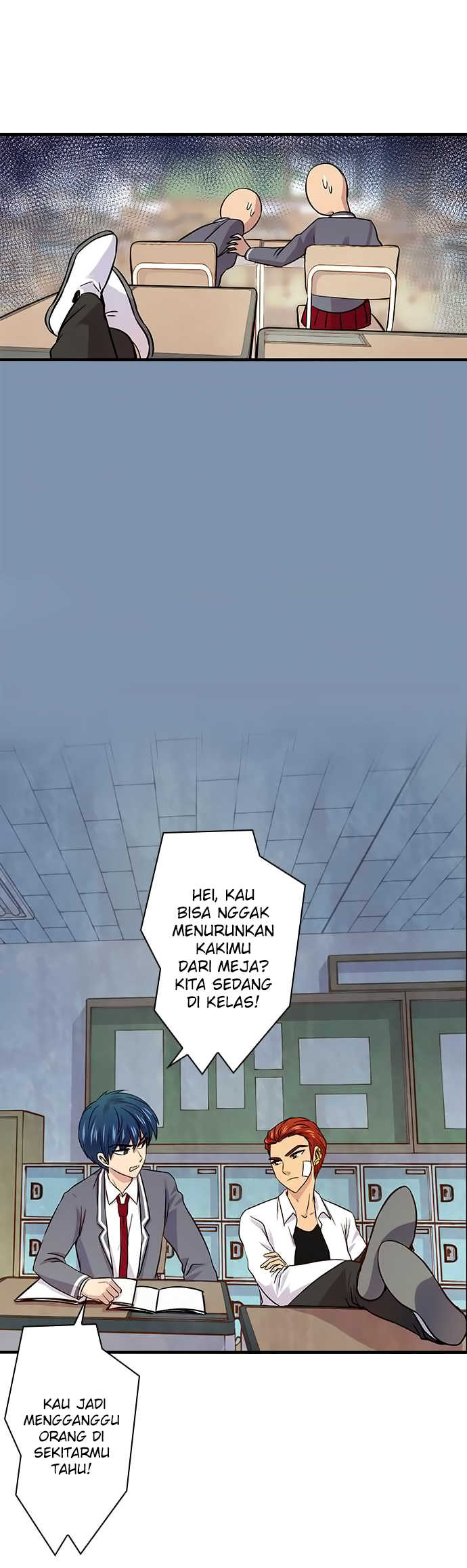 Chapter 26 - halaman 38