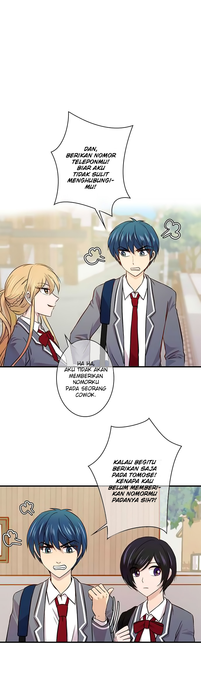 Chapter 25 - halaman 40